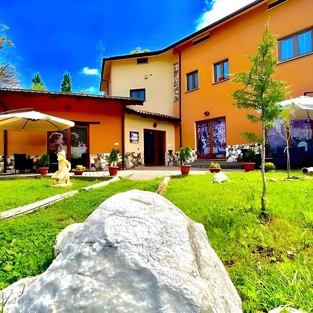 Agriturismo Tre Elle Acri Εξωτερικό φωτογραφία