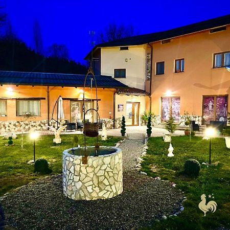 Agriturismo Tre Elle Acri Εξωτερικό φωτογραφία