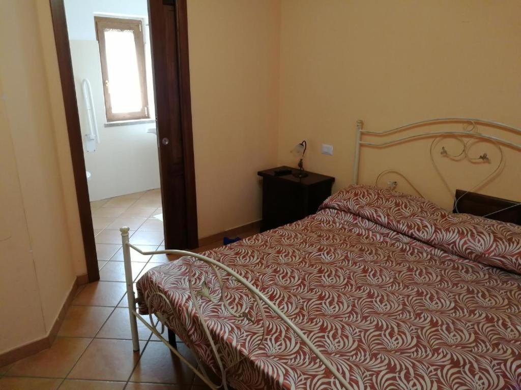 Agriturismo Tre Elle Acri Εξωτερικό φωτογραφία