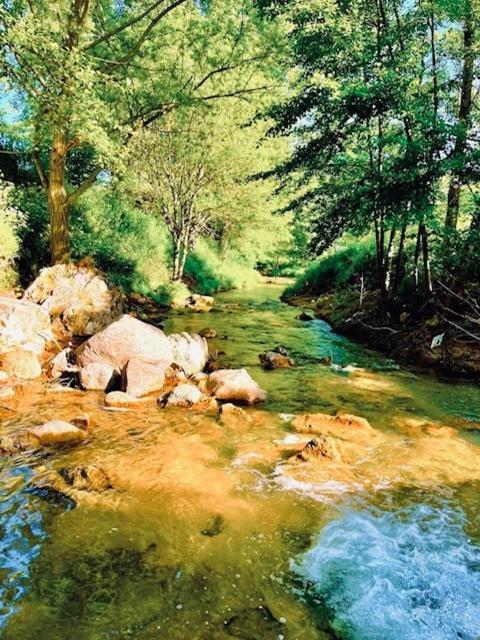 Agriturismo Tre Elle Acri Εξωτερικό φωτογραφία