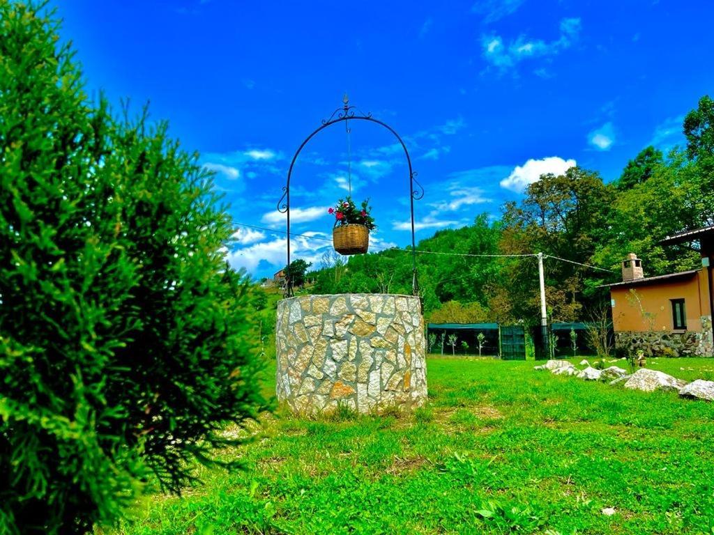 Agriturismo Tre Elle Acri Εξωτερικό φωτογραφία