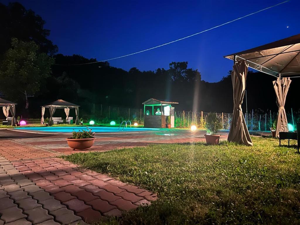 Agriturismo Tre Elle Acri Εξωτερικό φωτογραφία