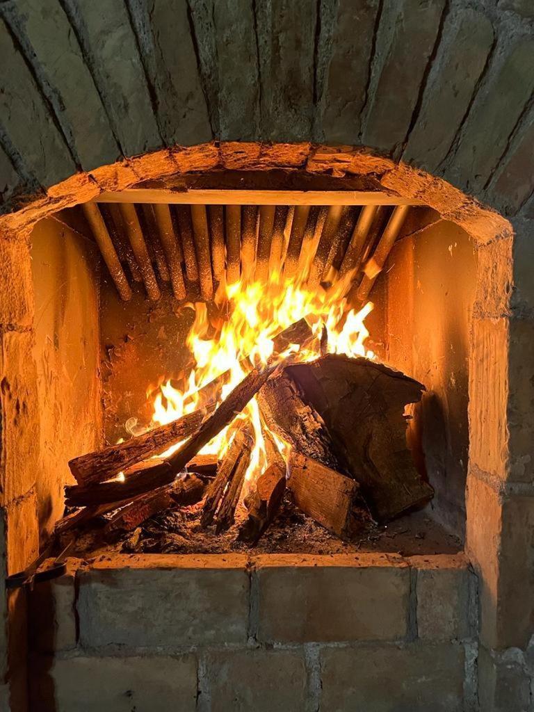 Agriturismo Tre Elle Acri Εξωτερικό φωτογραφία