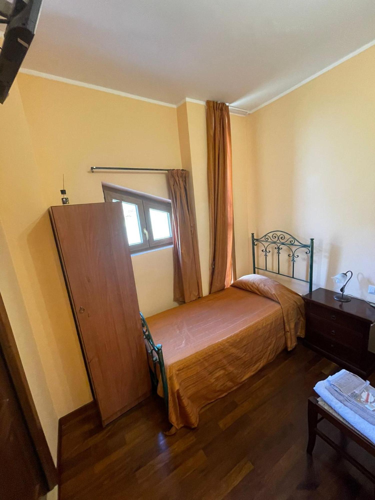 Agriturismo Tre Elle Acri Εξωτερικό φωτογραφία