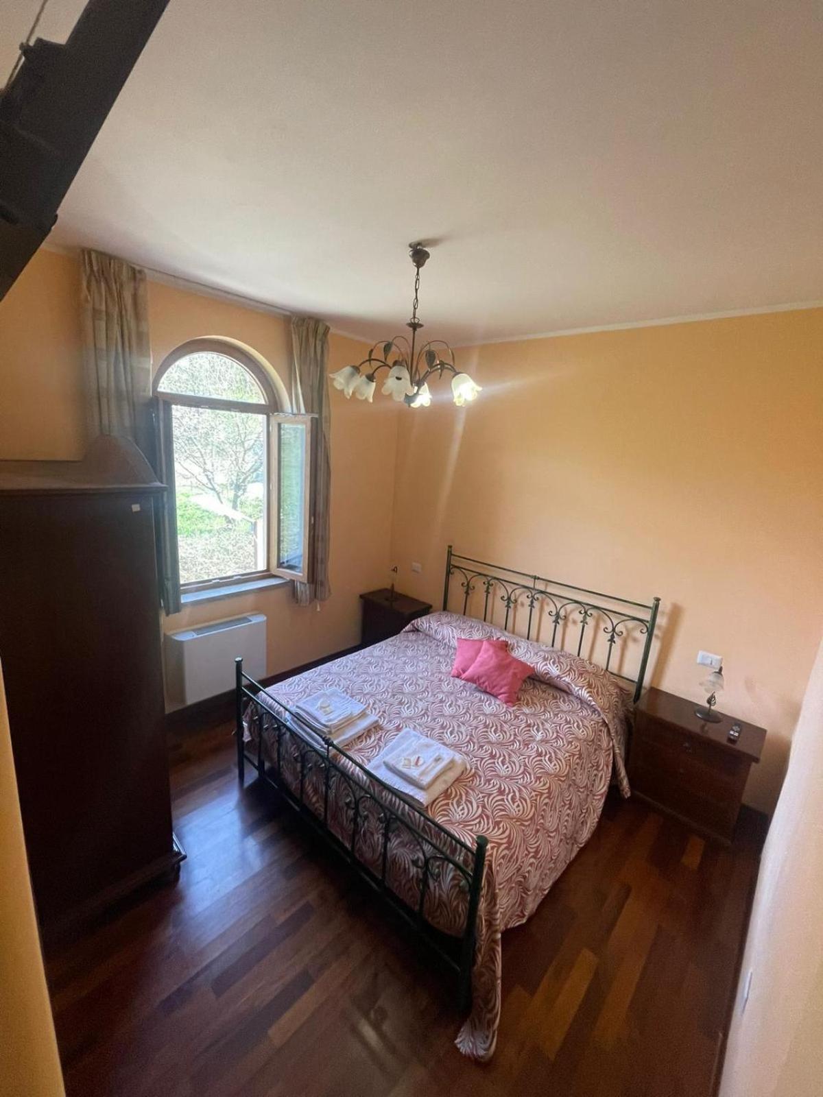 Agriturismo Tre Elle Acri Εξωτερικό φωτογραφία