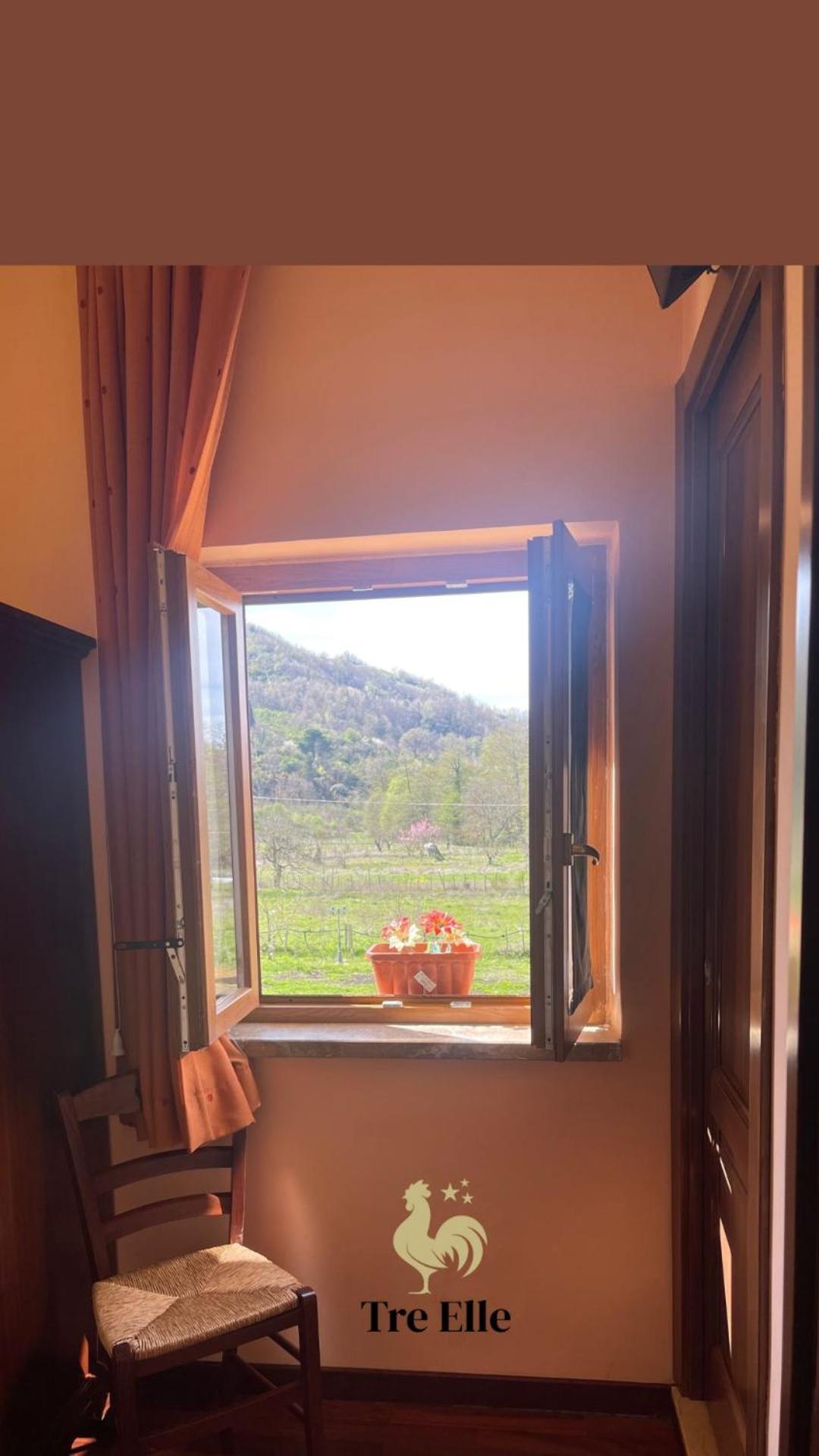 Agriturismo Tre Elle Acri Εξωτερικό φωτογραφία