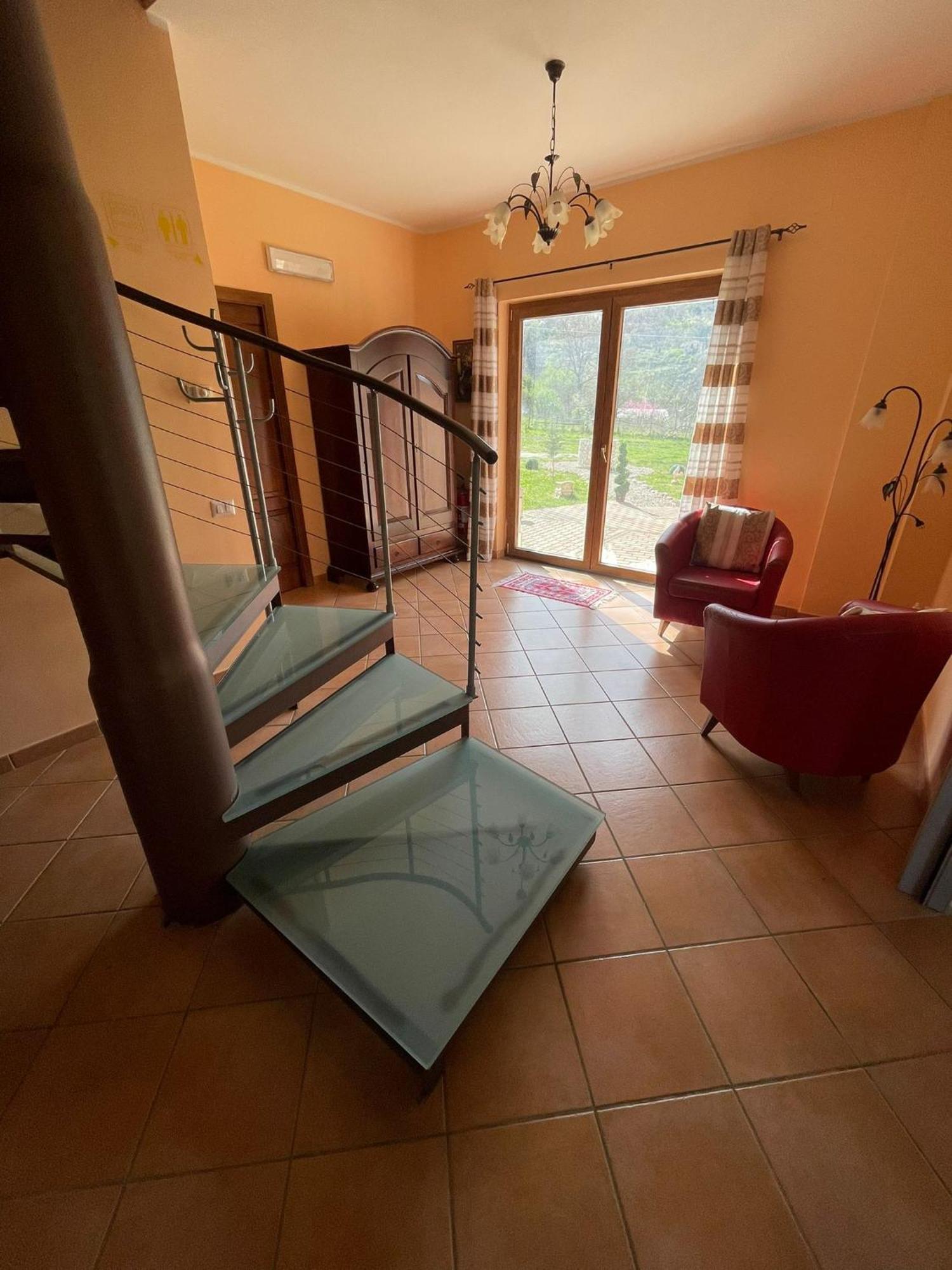 Agriturismo Tre Elle Acri Εξωτερικό φωτογραφία