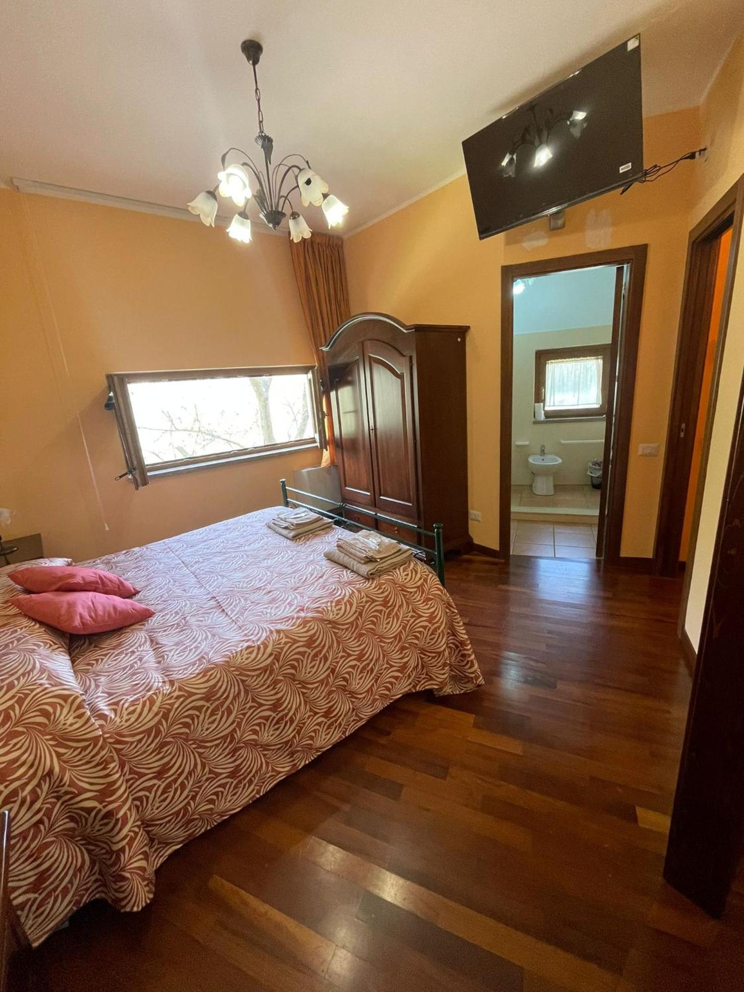 Agriturismo Tre Elle Acri Εξωτερικό φωτογραφία